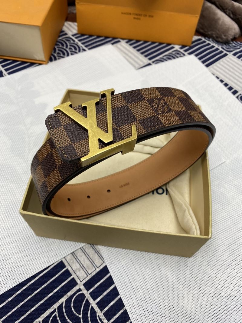 Louis Vuitton Belts